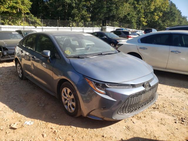 Toyota Corolla le (2020)