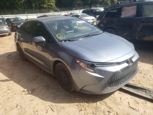 Toyota Corolla le (2020)