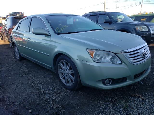 Toyota Avalon xl (2010)