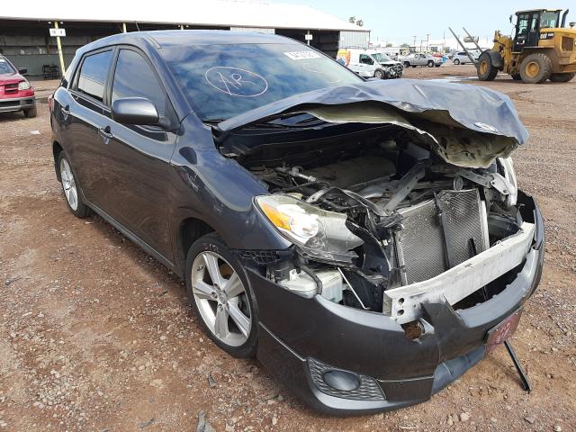 Toyota Corolla ma (2010)