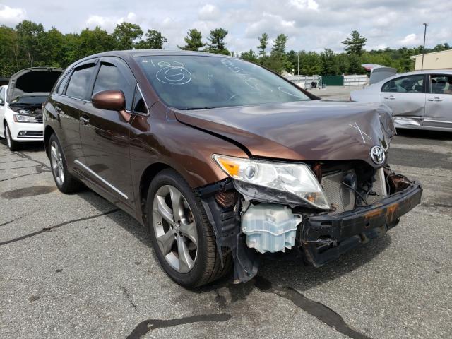 Toyota Venza (2010)