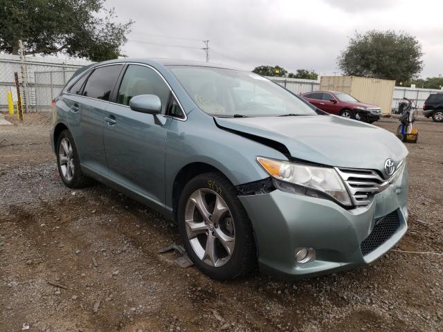 Toyota Venza (2011)