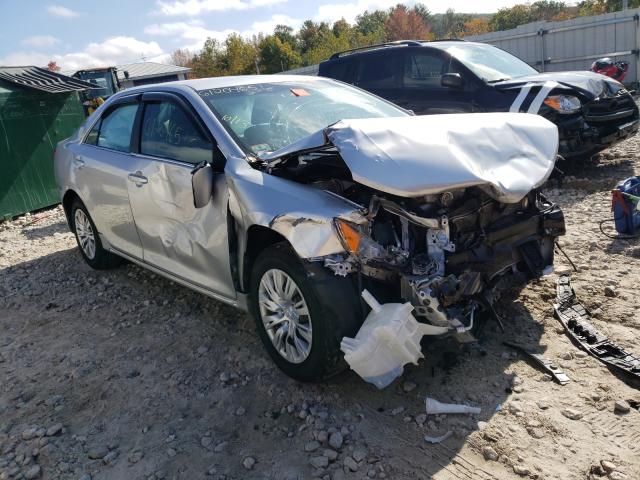 Toyota Camry le a (2012)