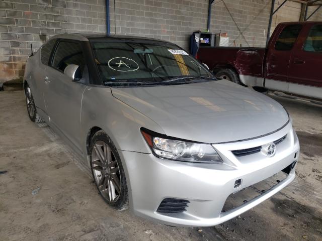 Scion Tc (2012)