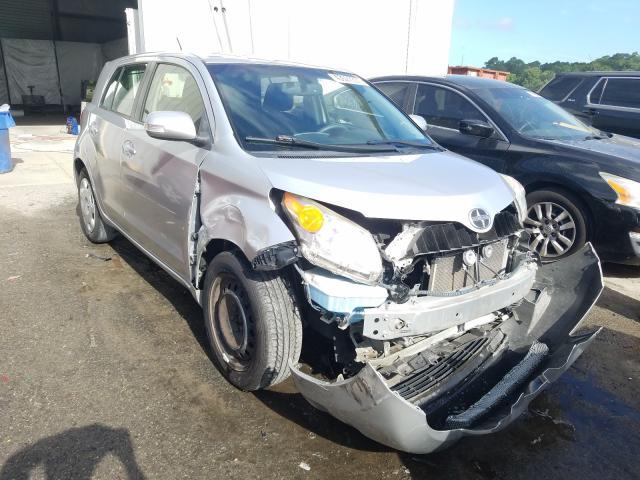Scion Xd (2012)
