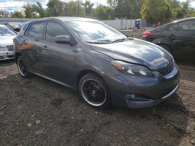 Toyota Corolla ma (2013)