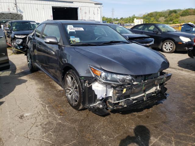 Scion Tc (2015)
