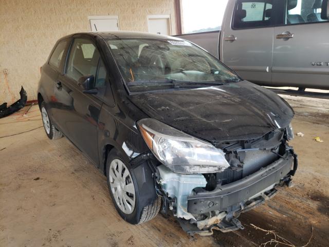 Toyota Yaris l (2017)