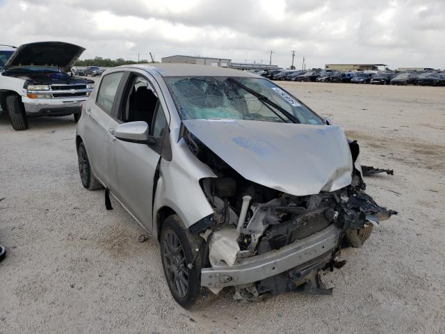 Toyota Yaris l (2017)