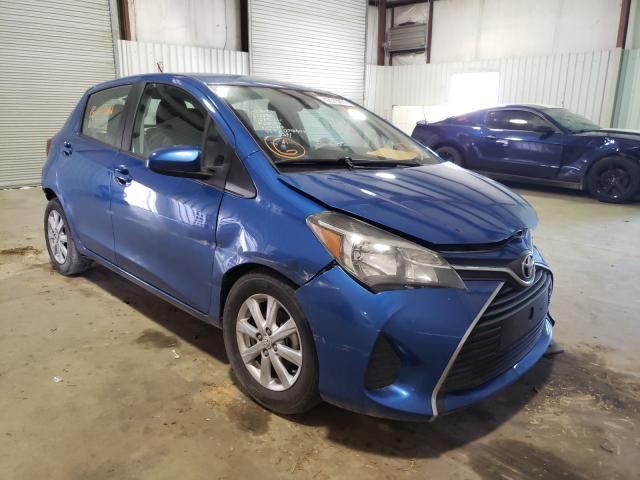 Toyota Yaris l (2017)