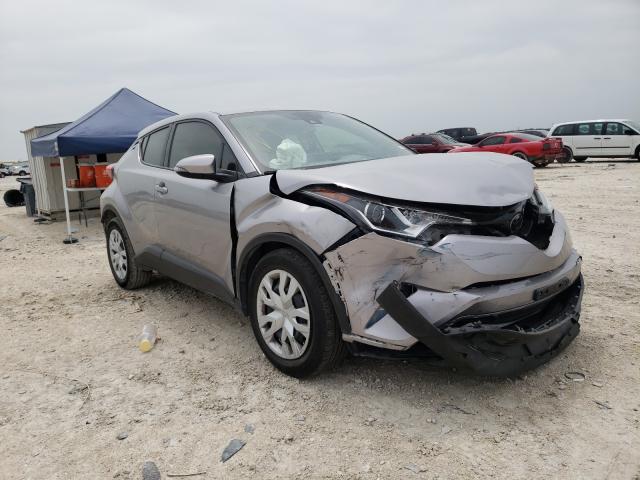 Toyota C-hr xle (2019)