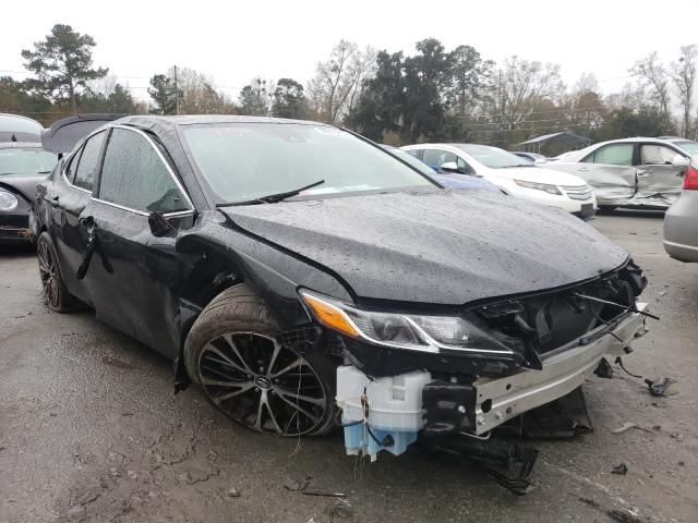 Toyota Camry se (2019)
