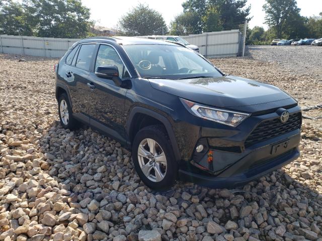 Toyota Rav4 xle (2019)