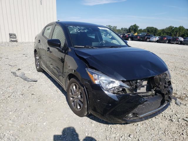 Toyota Yaris l (2019)