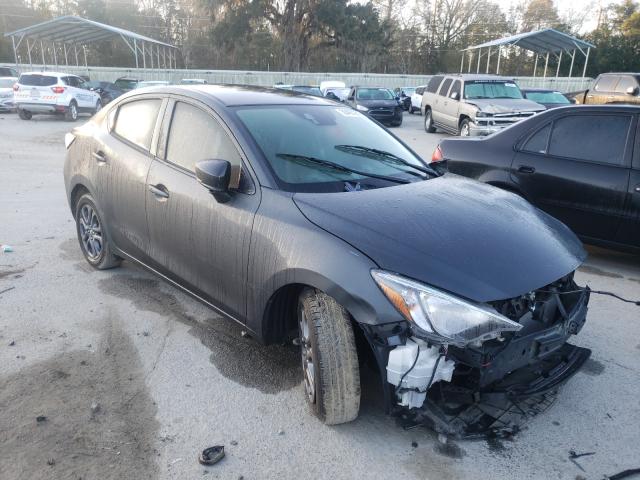 Toyota Yaris l (2019)