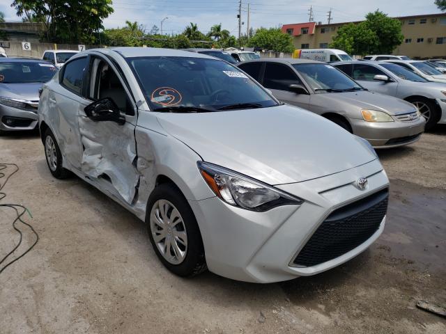 Toyota Yaris l (2019)