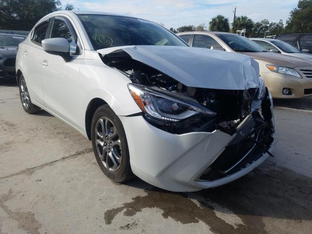 Toyota Yaris l (2019)