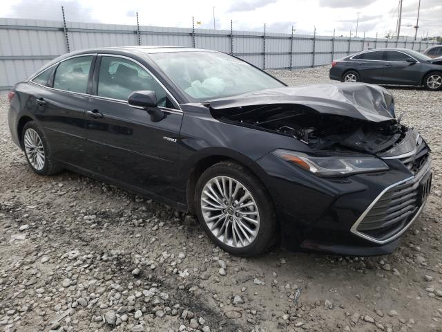 Toyota Avalon lim (2020)