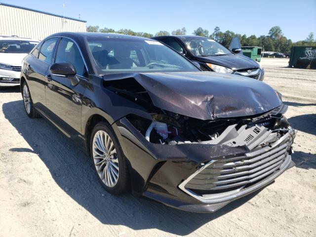 Toyota Avalon lim (2020)