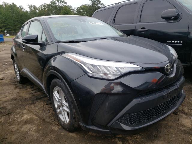 Toyota C-hr xle (2020)