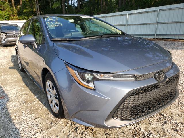 Toyota Corolla le (2020)