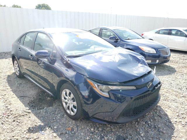 Toyota Corolla le (2020)