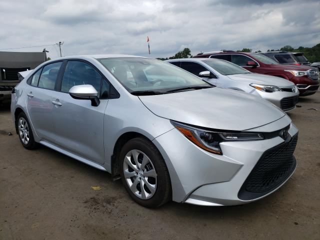 Toyota Corolla le (2020)