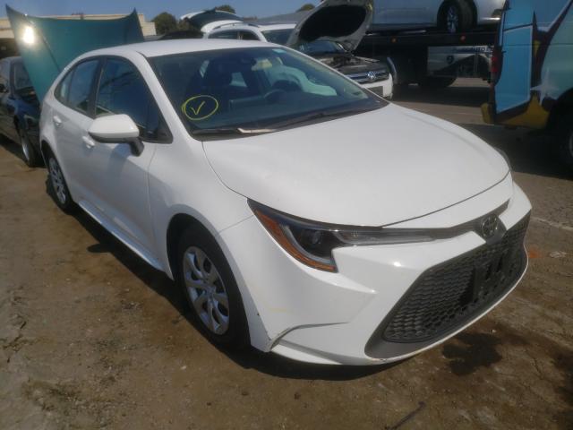 Toyota Corolla le (2020)