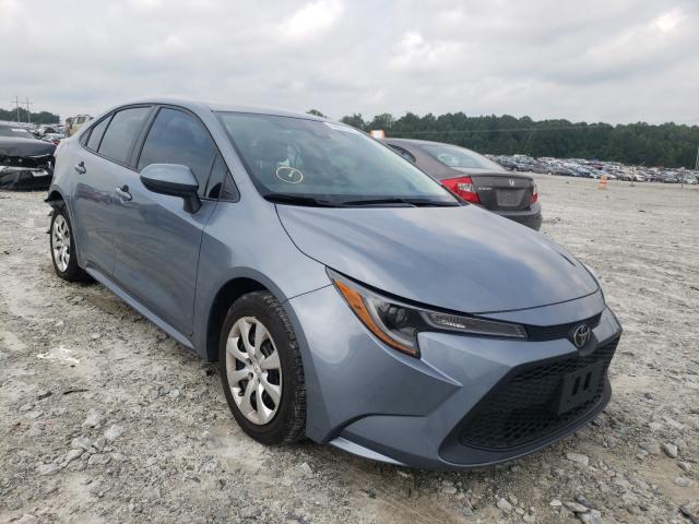 Toyota Corolla le (2020)