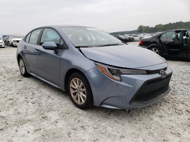 Toyota Corolla le (2020)
