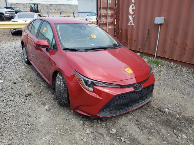 Toyota Corolla le (2020)