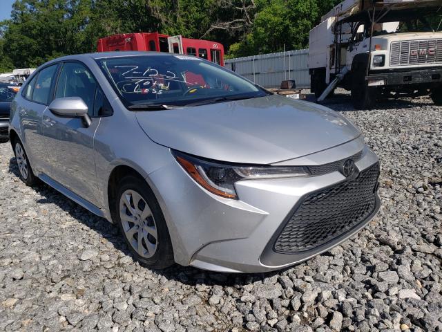 Toyota Corolla le (2020)