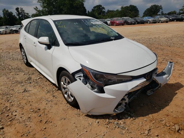 Toyota Corolla le (2020)