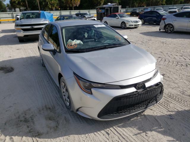 Toyota Corolla le (2020)