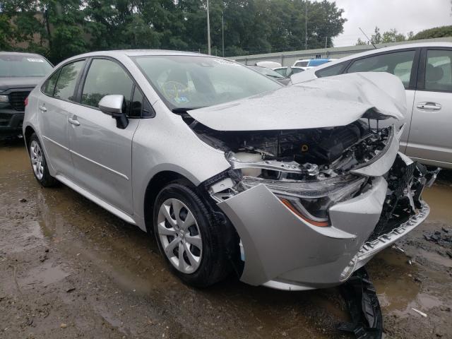 Toyota Corolla le (2020)