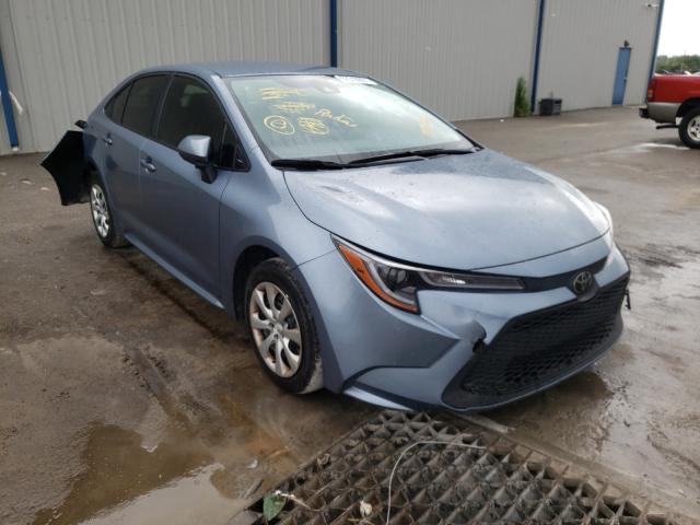 Toyota Corolla le (2020)