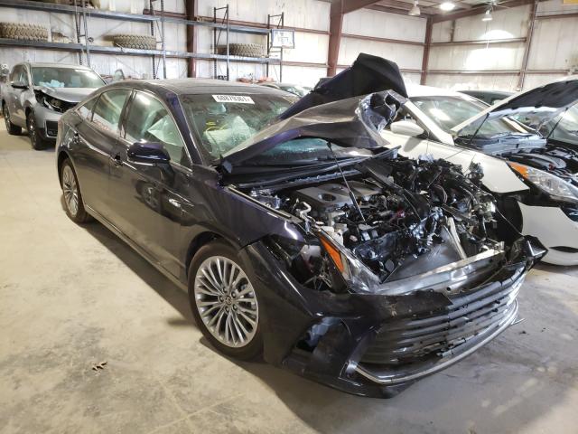 Toyota Avalon lim (2021)