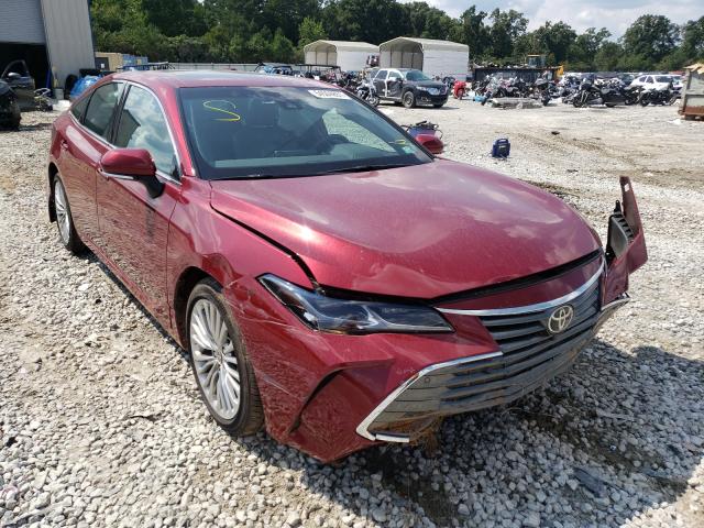 Toyota Avalon lim (2021)