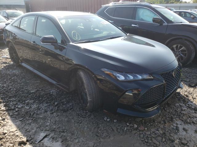 Toyota Avalon trd (2021)