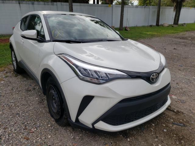 Toyota C-hr xle (2021)