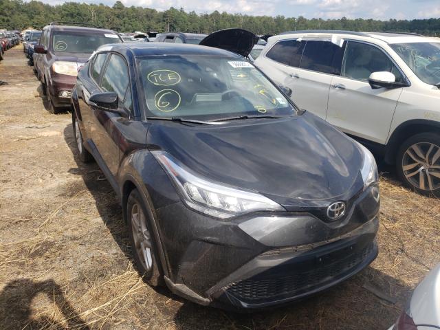 Toyota C-hr xle (2021)