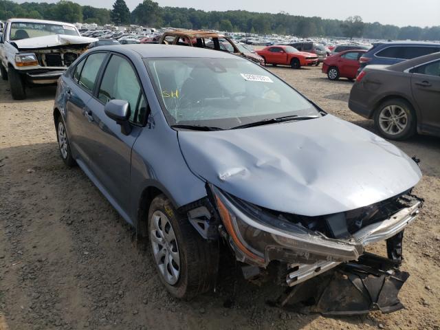 Toyota Corolla le (2021)