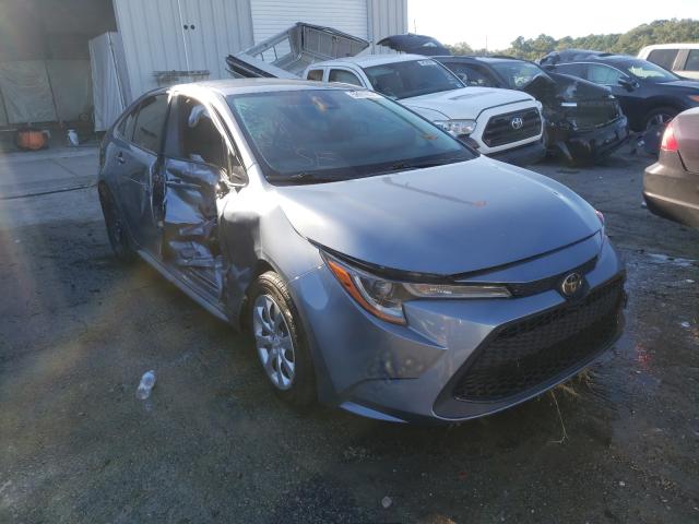 Toyota Corolla le (2021)
