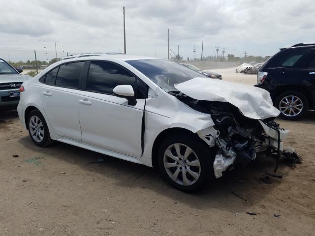 Toyota Corolla le (2021)