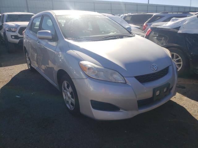 Toyota Corolla ma (2011)