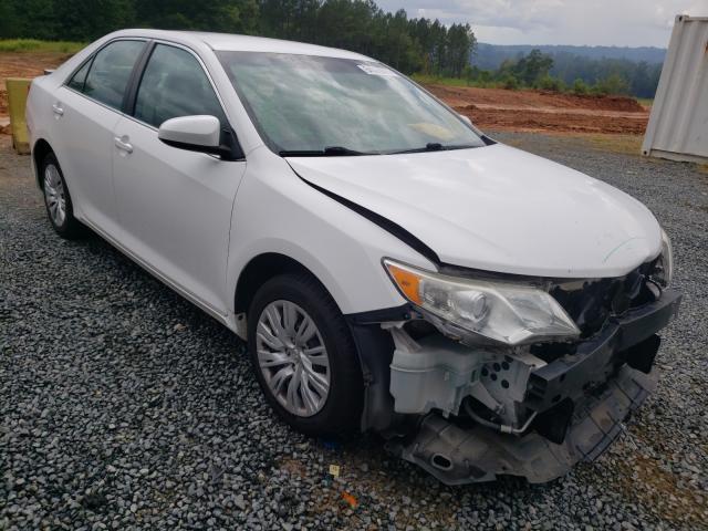 Toyota Camry le a (2012)