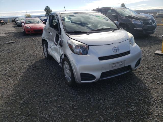 Toyota Scion iq (2014)
