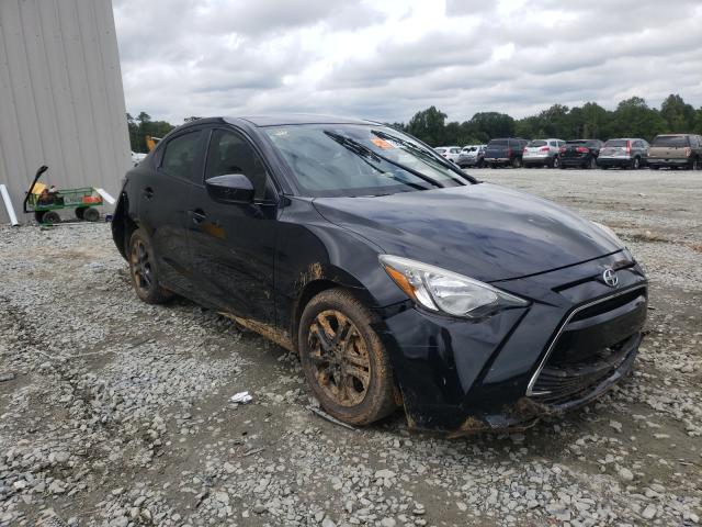 Toyota Scion ia (2016)
