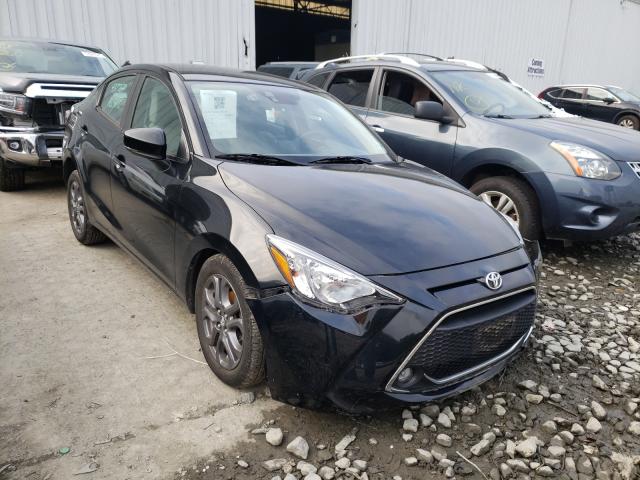 Toyota Yaris l (2019)