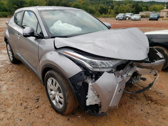 Toyota C-hr xle (2020)